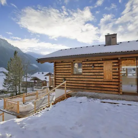 Schoeneben Edelhirsch Dom wakacyjny *