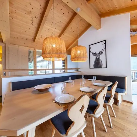 Schoeneben Edelhirsch *