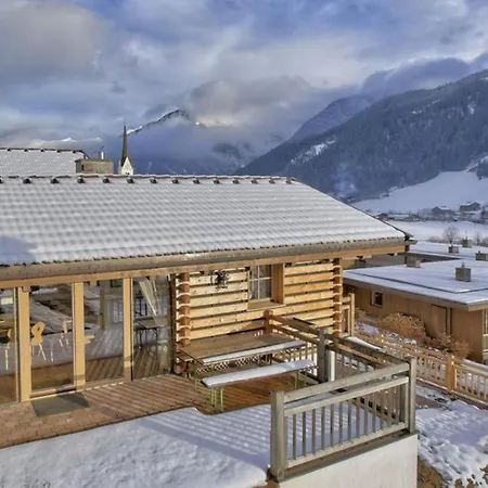 Dom wakacyjny Schoeneben Edelhirsch *