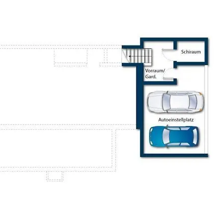 Schoeneben Edelhirsch Holiday home Wald im Pinzgau