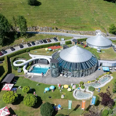 Schoeneben Edelhirsch Holiday home *
