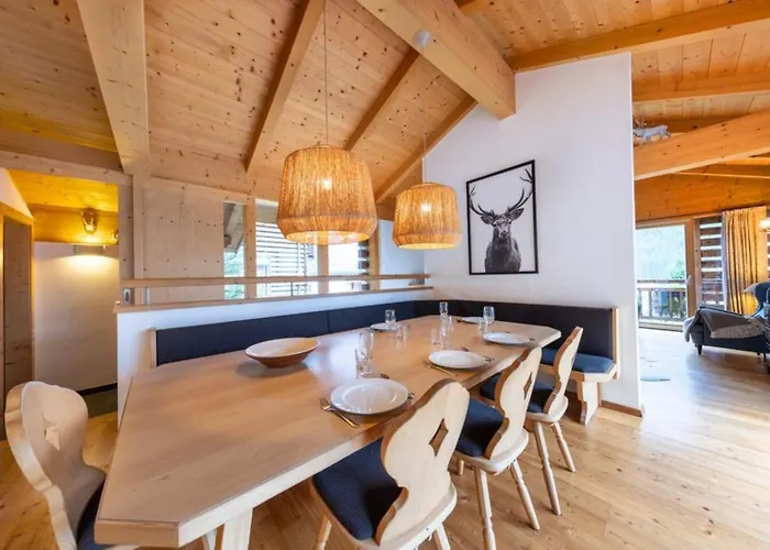 Schoeneben Edelhirsch *