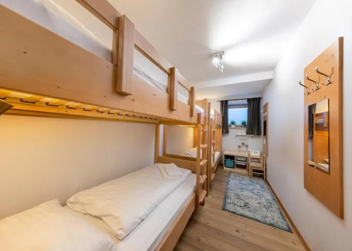 Сasa de vacaciones Schoeneben Edelhirsch Wald im Pinzgau