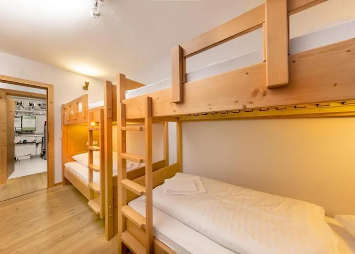 Сasa de vacaciones Schoeneben Edelhirsch Wald im Pinzgau