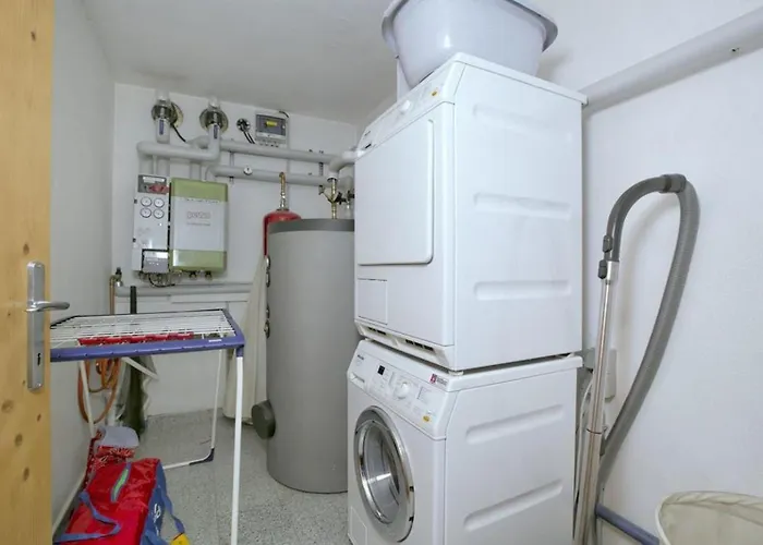 Schoeneben Edelhirsch Сasa de vacaciones Wald im Pinzgau