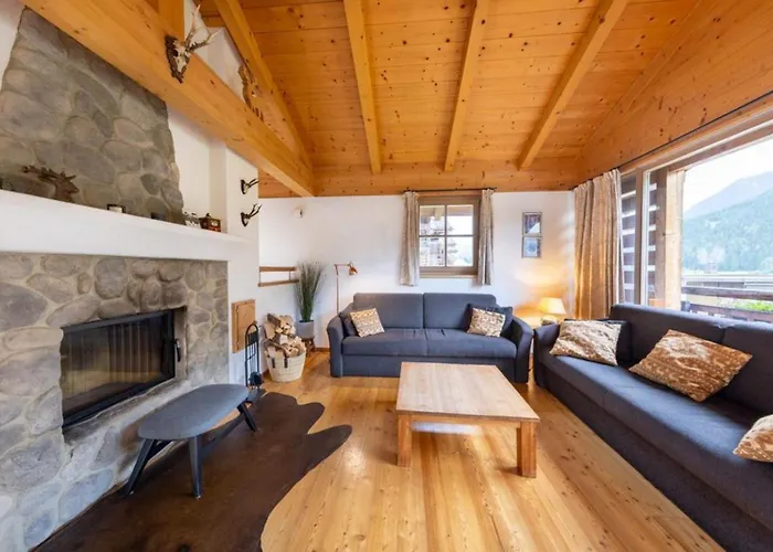 Сasa de vacaciones Schoeneben Edelhirsch Wald im Pinzgau