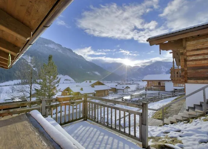 Schoeneben Edelhirsch