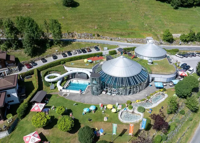 Schoeneben Edelhirsch Сasa de vacaciones *