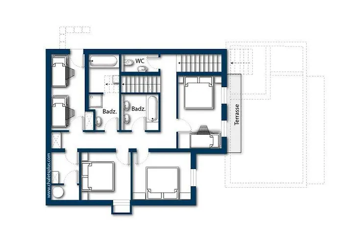 Schoeneben Edelhirsch *